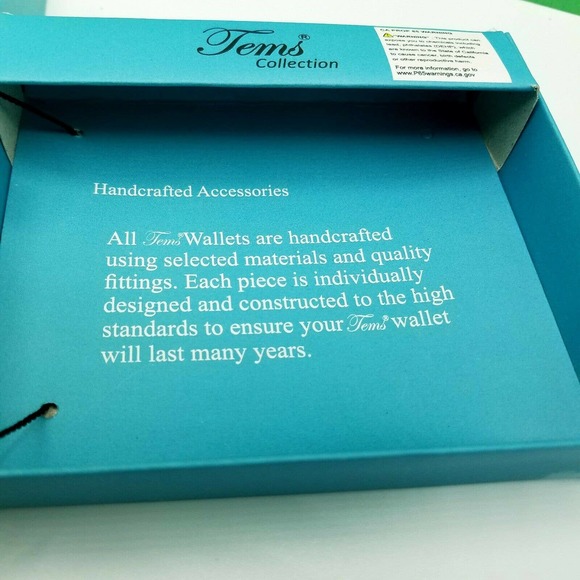 Mens wallet SAN JUDAS TADEO st jude bi-fold LEATHER wallet CARTERA Handcrafted - Picture 4 of 7